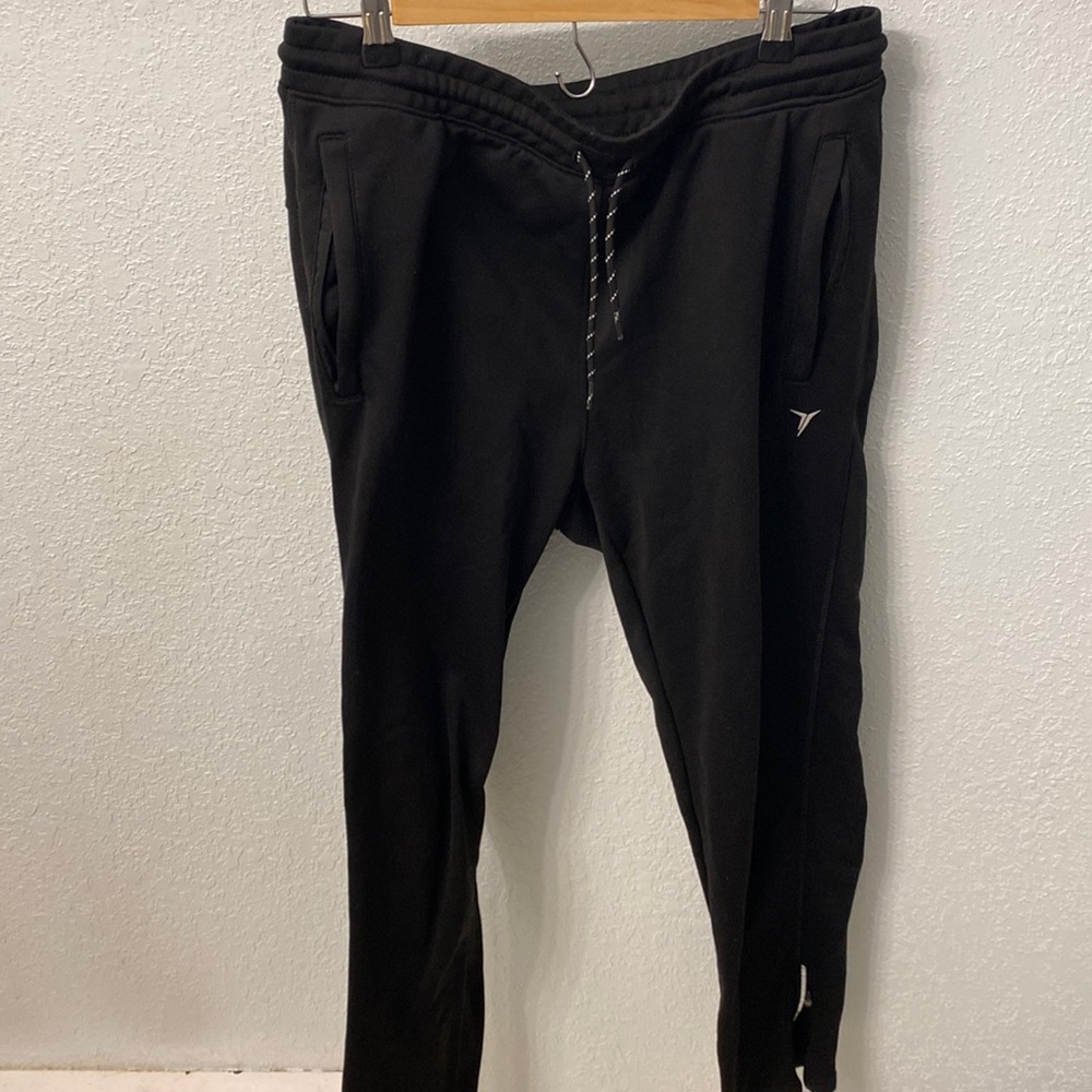 Old Navy Active - Large Joggers - Black